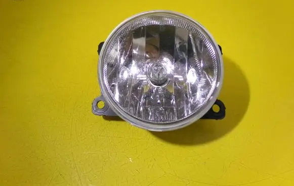 Peugeot 206+ Front fog light 9685425180 11417102 A046193