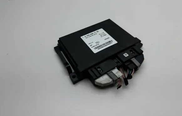 Mercedes-Benz C W205 Gearbox control unit/module A2059007705 A0009016402 28423882