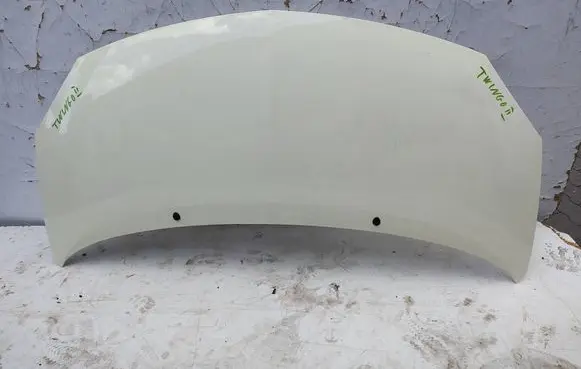 Renault Twingo II Engine bonnet/hood 