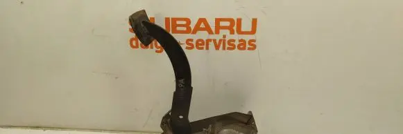 Subaru Legacy Brake pedal
