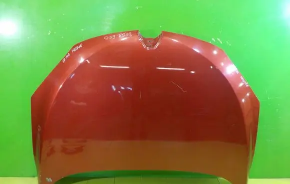 Renault Megane III Engine bonnet/hood XP176
