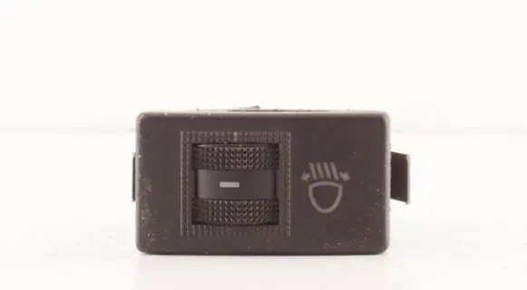 Audi A4 S4 B5 8D Headlight level height control switch 8D0941301