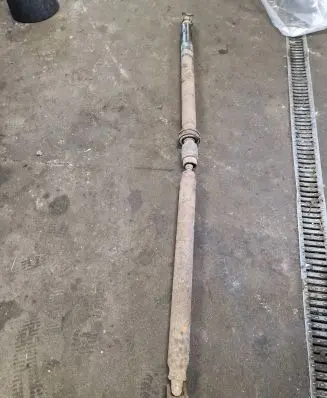 Nissan Murano Z50 Rear driveshaft/prop shaft 