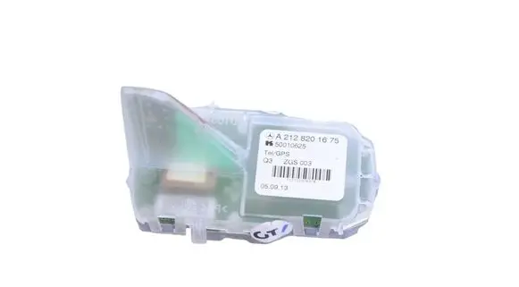 Mercedes-Benz CLS C218 X218 Aerial GPS antenna A2128201675