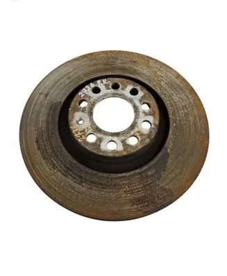 Audi A4 S4 B7 8E 8H Front brake disc