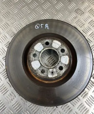 Audi Q5 SQ5 Front brake disc