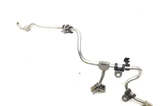 Audi A8 S8 D4 4H Fuel injector 06E127501AN