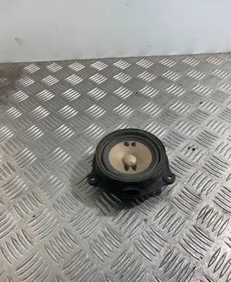 Audi A6 Allroad C6 Front door speaker 4F0035411