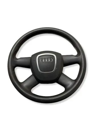 Audi A3 S3 A3 Sportback 8P Steering wheel 