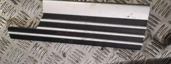 Land Rover Range Rover L322 Side skirt rear trim 