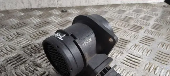 Fiat Doblo Mass air flow meter 55206757 0281002980 271622