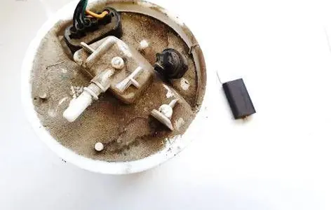 Volvo V40 In-tank fuel pump 31321091