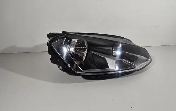 Volkswagen Golf VII Headlight/headlamp 1873257149643