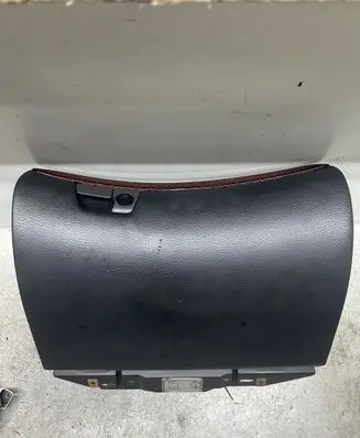 Volvo S60 Glove box set 