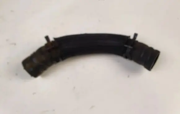 Peugeot 508 Engine coolant pipe/hose