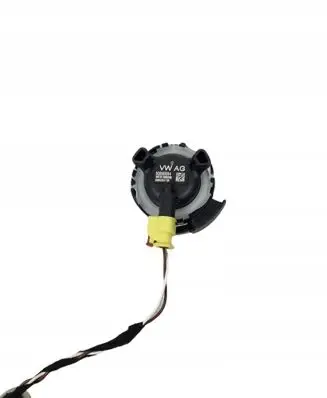 Skoda Octavia Mk3 (5E) Airbag deployment crash/impact sensor 3Q0959354