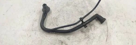 BMW 3 E90 E91 Vacuum line/pipe/hose 140327