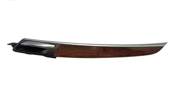 BMW X5 E70 Front door trim bar 70P3125