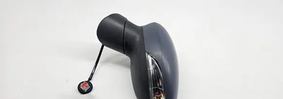 Ford Fiesta Front door electric wing mirror E8024704