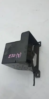 Alarm system siren