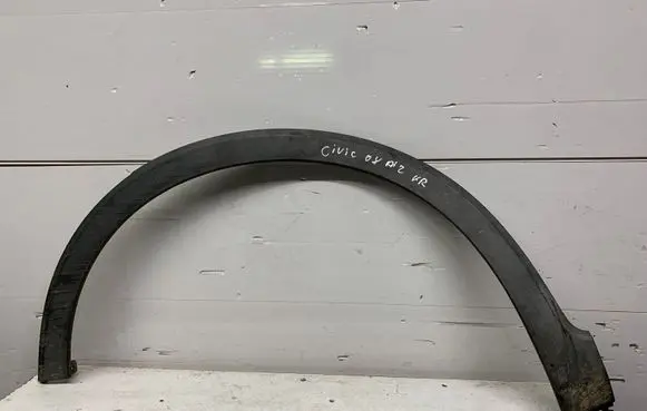 Honda Civic Rear arch trim 74450SMG