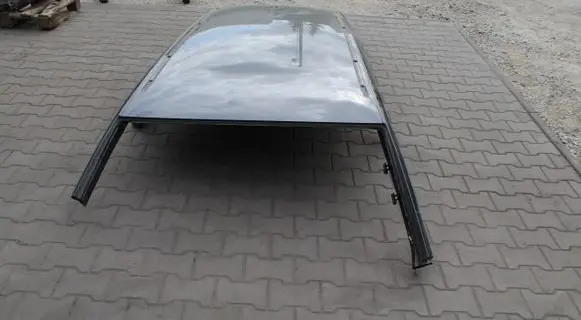 Volkswagen PASSAT B8 Roof 5784301