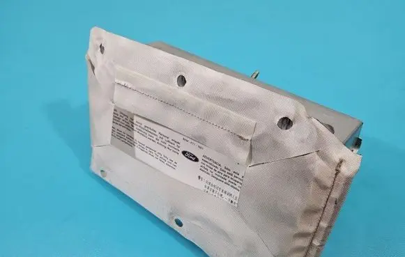Ford Galaxy Passenger airbag BAM-PT1-1601 IMPRK1376722
