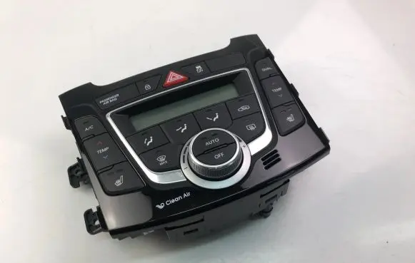 Hyundai i30 Interior fan control switch 97250A6500GU