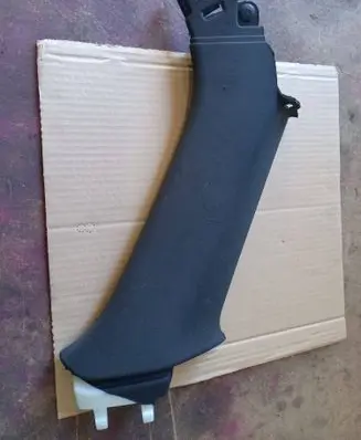 Volvo S90, V90 (C) pillar trim 31389592LH