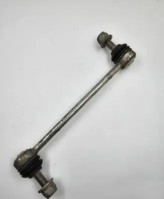 Jaguar F-Pace Front anti-roll bar/stabilizer link HK833B438AA T4A8238