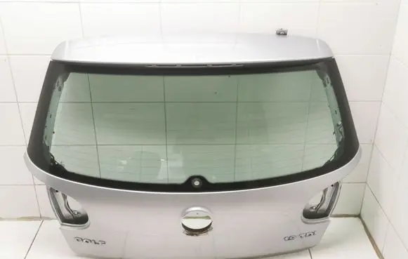 Volkswagen Golf V Tailgate/trunk/boot lid