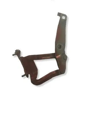 Renault Scenic II - Grand scenic II Engine bonnet/hood hinges 81662F