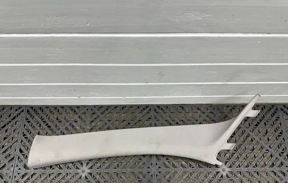 BMW 1 F20 F21 (A) pillar trim 7221023 17491511 1063530000