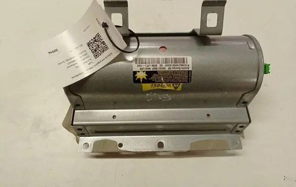 Saab 9-3 Ver2 Passenger airbag 600305800 A01600301000F 9440
