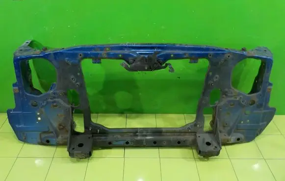 Ford Ranger Radiator support slam panel WZMOCNIENIE