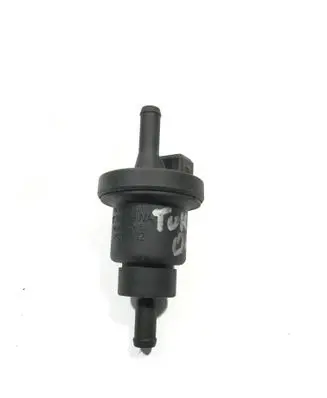 Valve vacuum