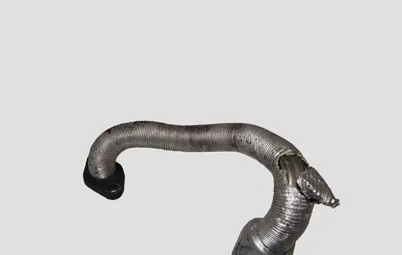 Mazda 6 EGR valve line/pipe/hose