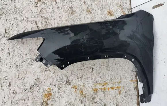 Jeep Cherokee Front mudguard 