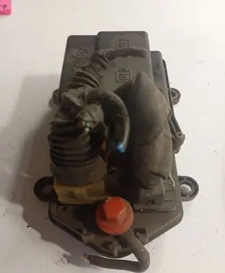 Fiat Punto (188) Other control units/modules B887 46421440