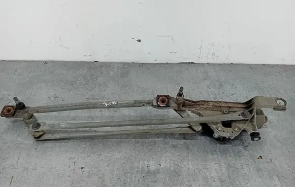 Ford Focus Front wiper linkage 4M5117508AA