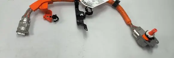 Toyota Mirai II Other engine part G9A2C-62020