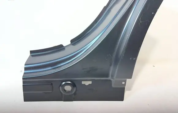 Mercedes-Benz EQA Sill A2476307101