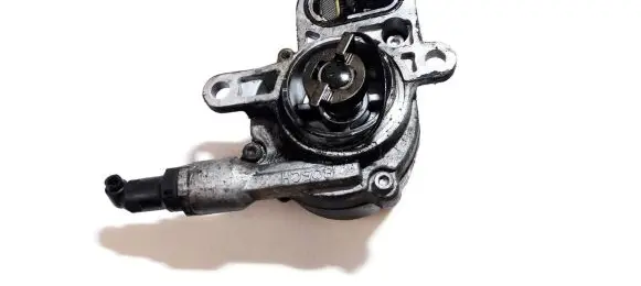 Citroen Xsara Vacuum pump