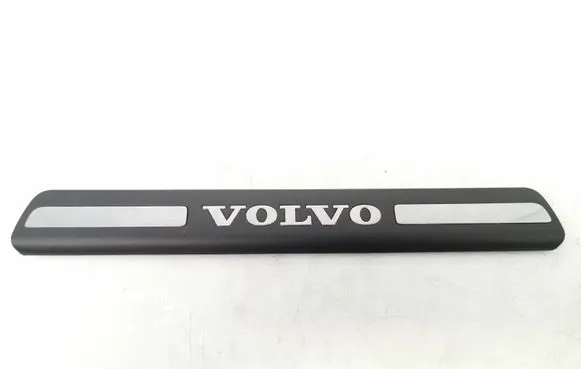 Volvo S80 Rear sill trim cover 8659961