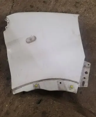 Renault Master II Fender