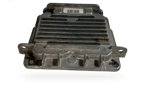 Xenon control unit/module
