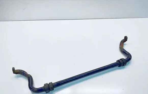 Volkswagen Touareg II Front anti-roll bar/sway bar 7L0411025G