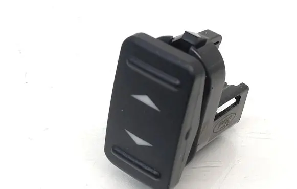 Ford S-MAX Electric window control switch 6M2T14529AD