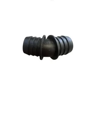 BMW 3 E36 Air intake hose/pipe 1722944