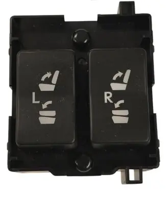 Lexus NX Seat control switch 